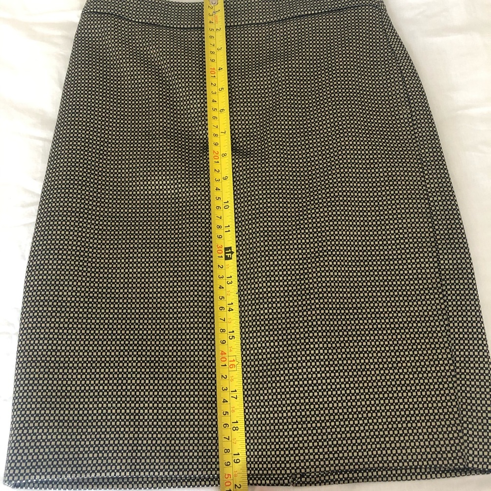 Ann Taylor Petite Pencil Skirt